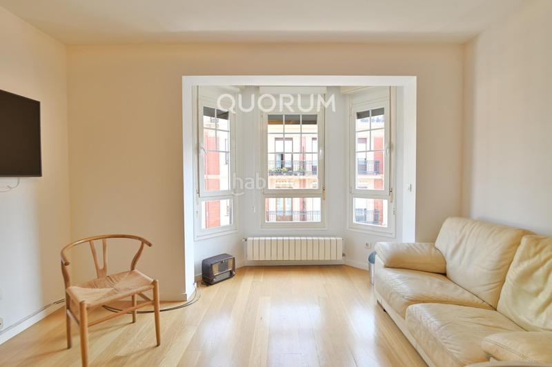 Foto 5978a9e6-d92e-44f4-9ffa-ab597d450ddc. Alquiler piso  3 habitaciones 2 baños en Zabalburu Bilbao