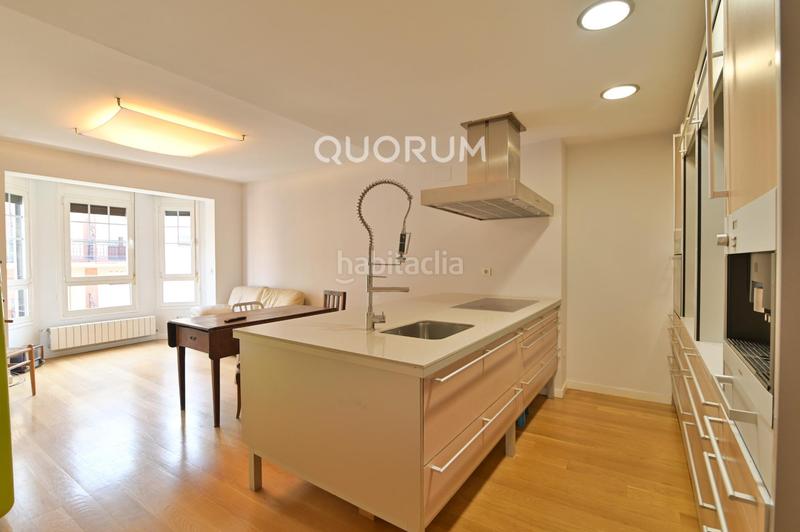 Foto 74c77587-5001-4250-9d9a-c3f4bba7193b. Alquiler piso  3 habitaciones 2 baños en Zabalburu Bilbao