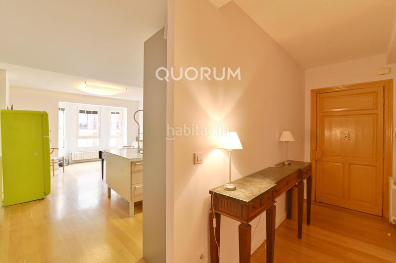 Foto 7feb2e6c-4c52-469e-93d6-ba5f6d15b5fc. Alquiler piso  3 habitaciones 2 baños en Zabalburu Bilbao