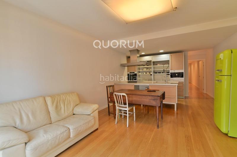 Foto 866b82f6-97cf-4d49-93e0-6b4500eb4624. Location appartement avec chauffage dans Zabalburu Bilbao