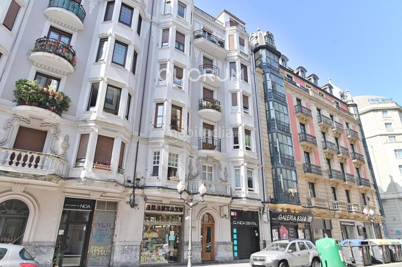 Foto 8e55c263-4bf6-4357-8439-8e332eae3e69. Location appartement avec chauffage dans Zabalburu Bilbao
