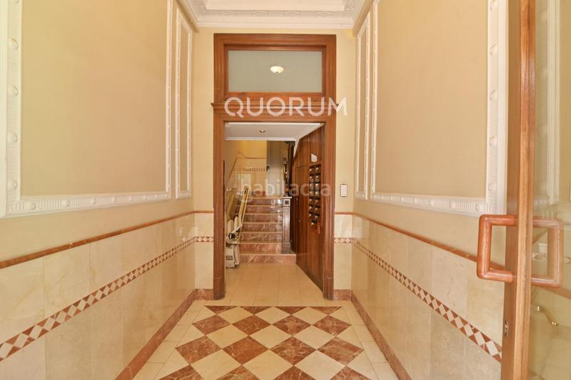 Foto d44b3ffc-31ce-4ae8-a27d-76530610711e. Location appartement avec chauffage dans Zabalburu Bilbao