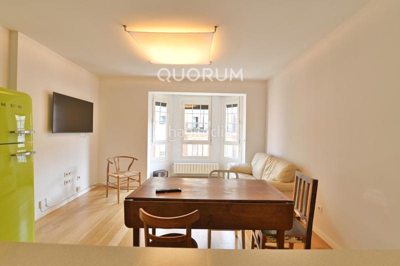 Foto daf8fe20-fbcc-463e-95fc-aa7f60c4d8f6. Location appartement avec chauffage dans Zabalburu Bilbao