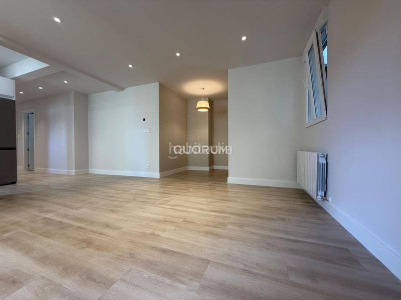 Foto 2a842691-6237-42a1-9602-5f42d366f74d. Piso vivienda reformada en juan de garay en Zabala Bilbao