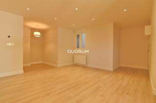 Piso  Avenida de juan de garay. Vivienda reformada en juan de garay