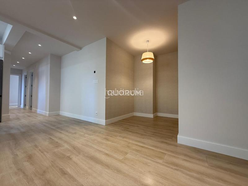 Foto 37681930-ed35-49f2-8211-7627e4da675b. Piso vivienda reformada en juan de garay en Zabala Bilbao