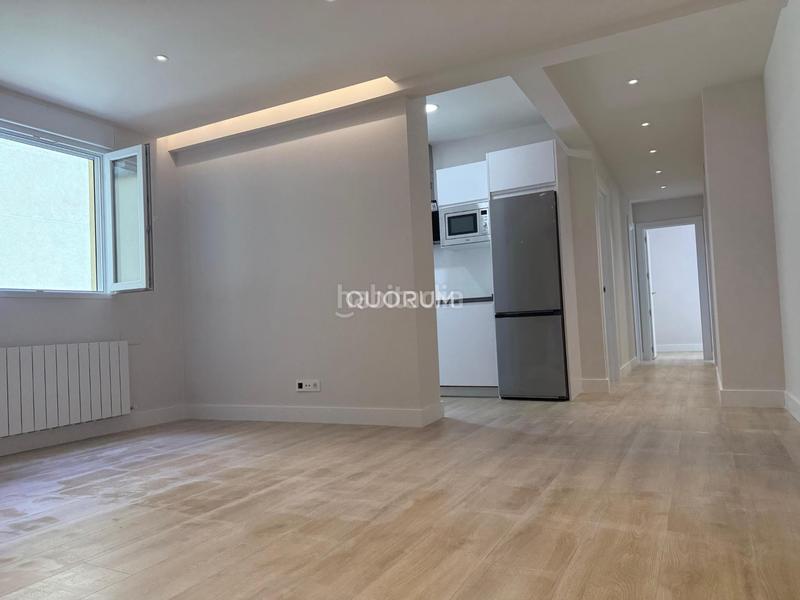 Foto 9a65a50c-5437-4ca4-9bc8-1441bc86d1a6. Piso vivienda reformada en juan de garay en Zabala Bilbao