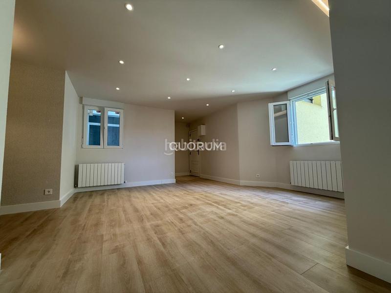 Foto a1003d91-83c4-40ff-87f1-1fa3b8cc19d1. Piso vivienda reformada en juan de garay en Zabala Bilbao