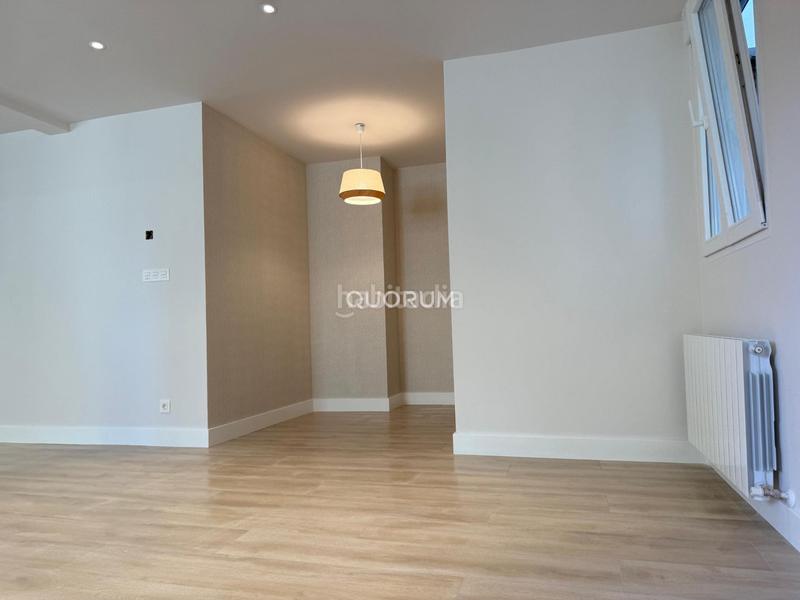 Foto a260c3c6-19e1-4829-9cca-5dbec5efbb6d. Piso vivienda reformada en juan de garay en Zabala Bilbao