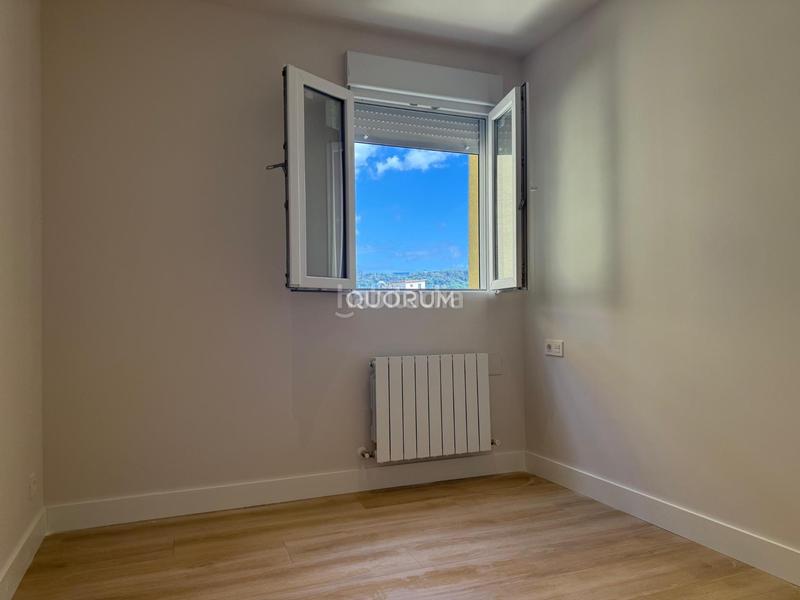 Foto af306e06-9053-471c-b786-b6a8ebce48de. Piso vivienda reformada en juan de garay en Zabala Bilbao