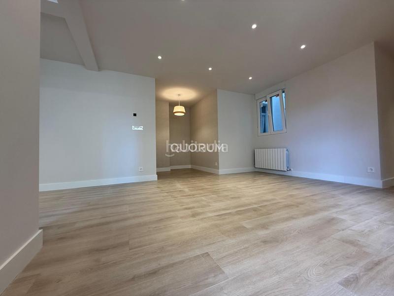 Foto b402d157-476a-4392-aaa9-925063068e04. Piso vivienda reformada en juan de garay en Zabala Bilbao