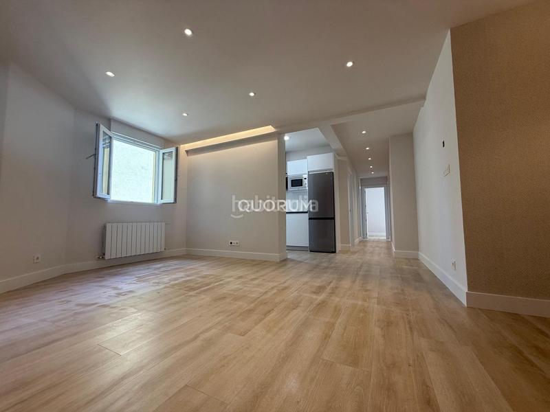 Foto ee546d18-8ef7-413c-a096-525f9dc054cb. Piso vivienda reformada en juan de garay en Zabala Bilbao