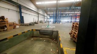 Lloguer Nau industrial a Arrankudiaga. Nave en arrankudiaga, poligono bakiola.