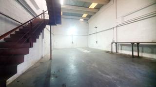 Miete Fabrikhalle in Galdakao. Nave en polígono erleches galdakao