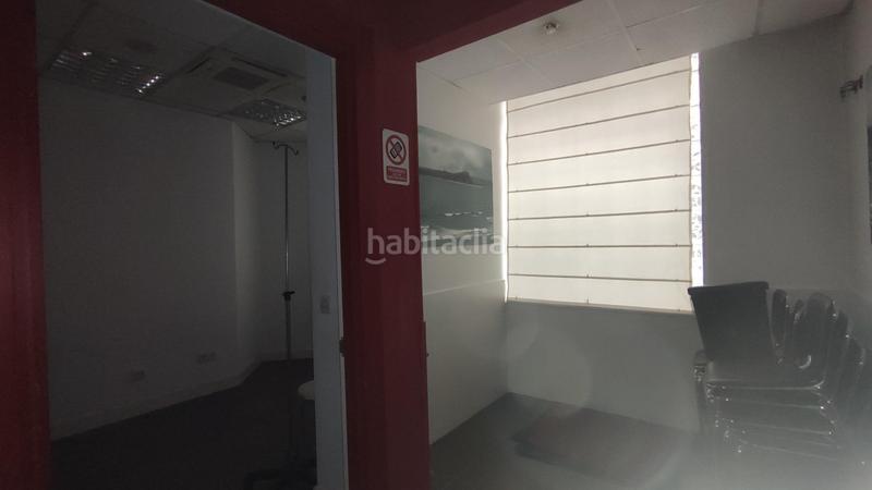 Foto 4f7db826-2b59-4267-8d1e-85dad5351210. Affitto locale commerciale in Zabalburu Bilbao