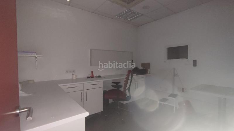 Foto 0b3dada0-1186-45dd-a427-cd71ff6fce31. Rent business premise in Zabalburu Bilbao