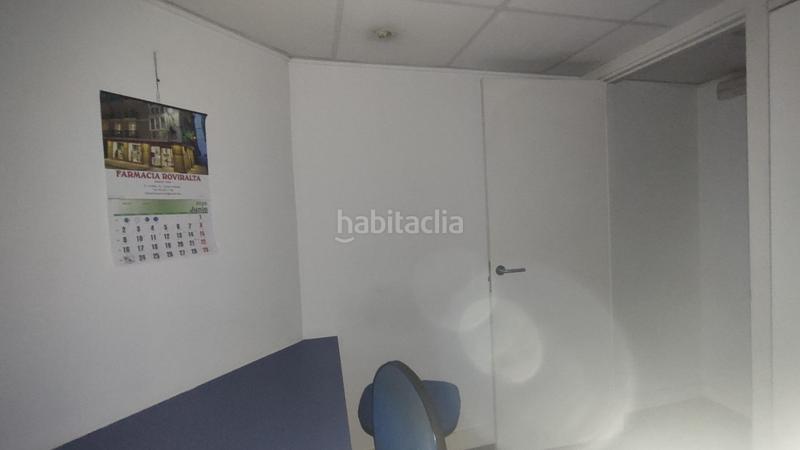 Foto 91f61290-c201-4fa5-addf-eab932318d69. Rent business premise in Zabalburu Bilbao