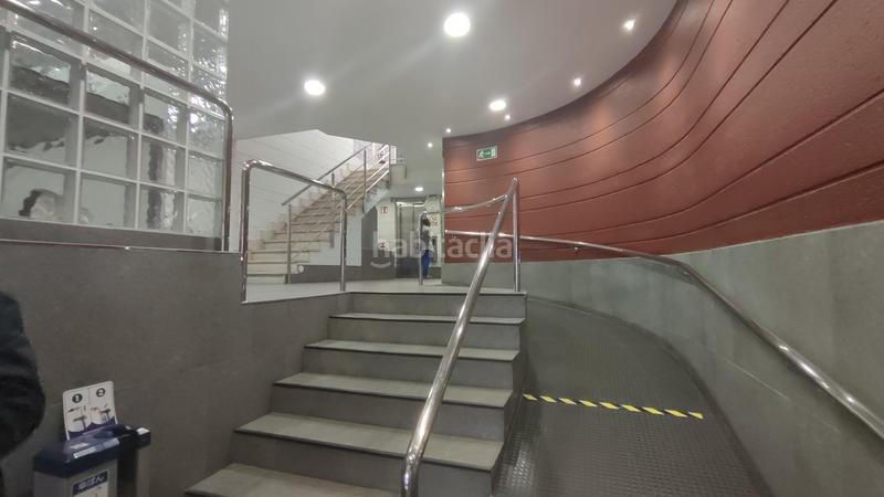 Foto 9a78585f-a1ec-4933-9e59-dc0b3359a789. Rent business premise in Zabalburu Bilbao