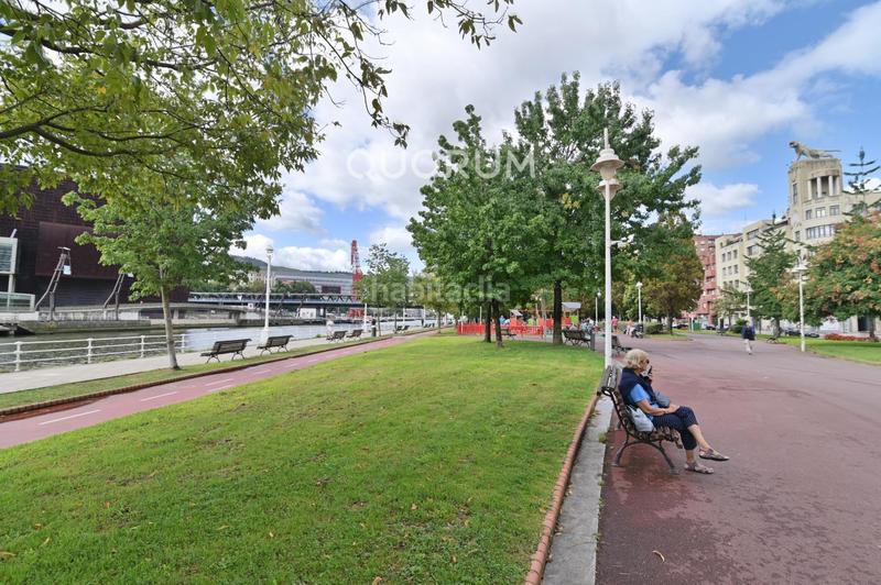 Foto 5052c7f3-6880-42e3-a9e4-16d115da84ae. Alquiler piso vivienda de 2 hab y 2 baños en deusto en Bilbao