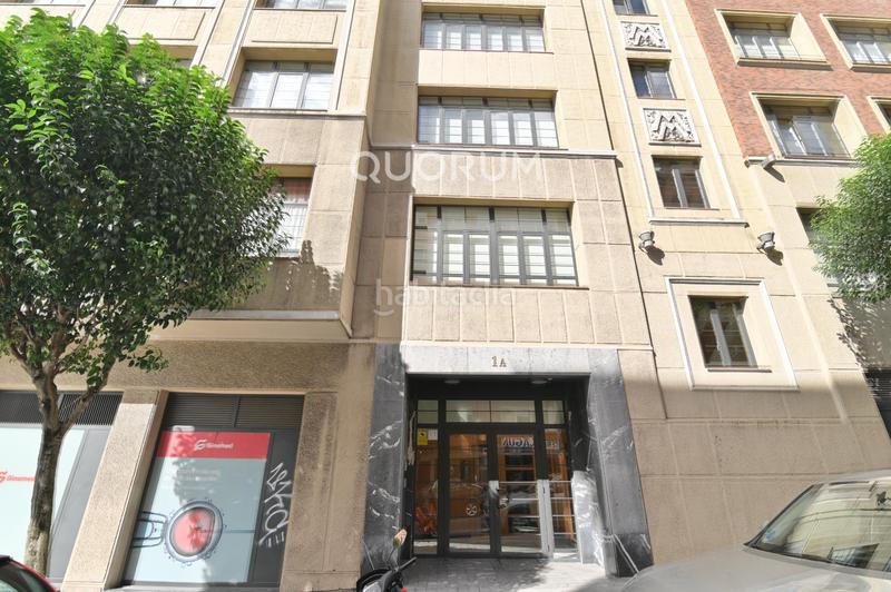 Foto 723118b0-5c6d-44ad-a9d9-65cc85512896. Alquiler piso vivienda de 2 hab y 2 baños en deusto en Bilbao