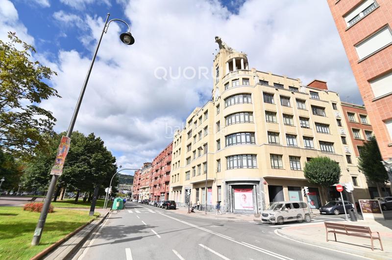 Foto 99818208-9f9b-4c01-aede-98e77732e298. Alquiler piso vivienda de 2 hab y 2 baños en deusto en Bilbao