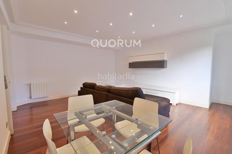 Foto cfff6e8a-857f-4b48-bd8e-fc84a224bd7b. Alquiler piso vivienda de 2 hab y 2 baños en deusto en Bilbao