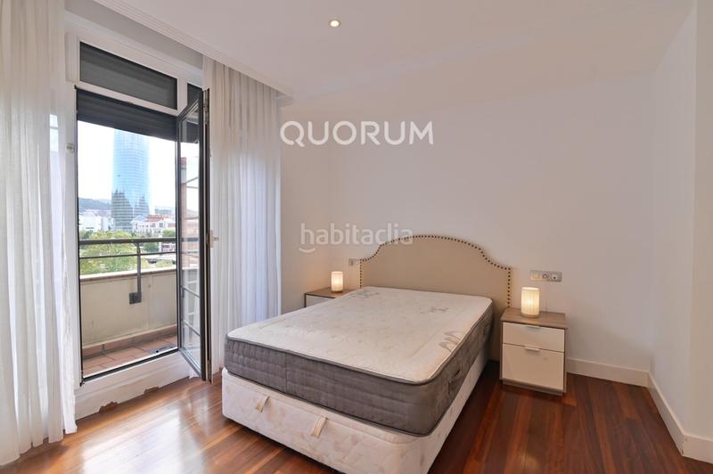 Foto d3ed3589-cafe-480d-8405-61f361434ad3. Alquiler piso vivienda de 2 hab y 2 baños en deusto en Bilbao