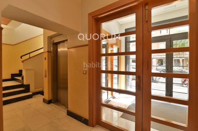 Foto e80a8527-b1d5-4d03-ba28-180e7ae32d05. Alquiler piso vivienda de 2 hab y 2 baños en deusto en Bilbao