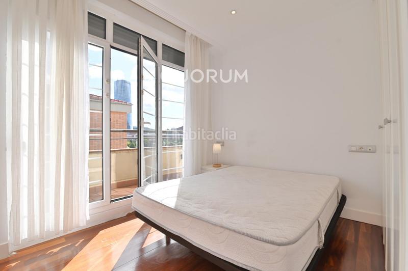 Foto f306081f-a9cd-45e4-b256-80cff821569d. Alquiler piso vivienda de 2 hab y 2 baños en deusto en Bilbao
