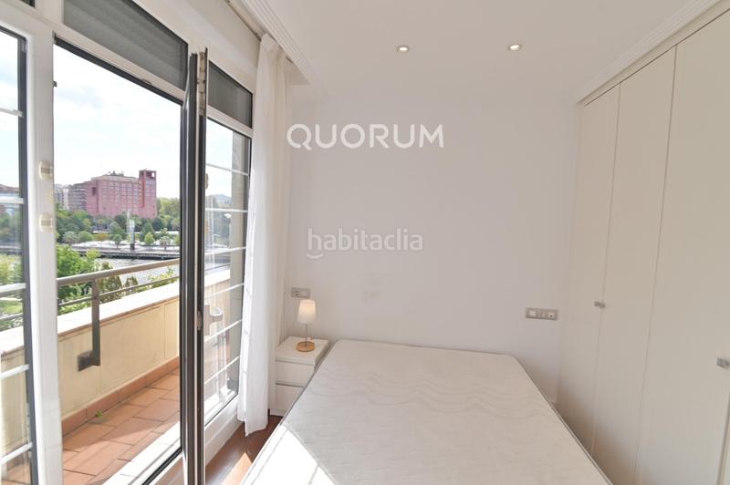 Foto e65cfd44-0920-41a5-a167-bd6ac2fd9b47. Location appartement avec chauffage parking dans San Pedro de Deusto - La Ribera Bilbao