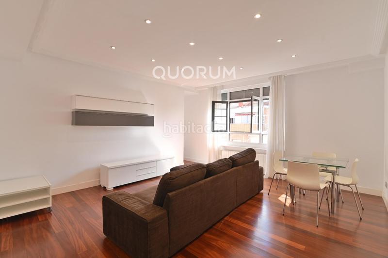 Foto ed67e442-096a-4033-8358-9ccc0846e1ba. Location appartement avec chauffage parking dans San Pedro de Deusto - La Ribera Bilbao