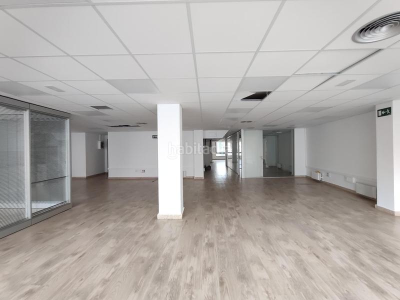 Foto 63dddfed-20a9-4306-9b86-75a2360ff9cc. Rent office space with heating in Alhóndiga Bilbao