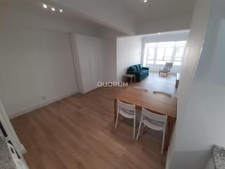Location Appartement  Calle autonomía. Vivienda a estrenar de 4 hab junto a zabalburu