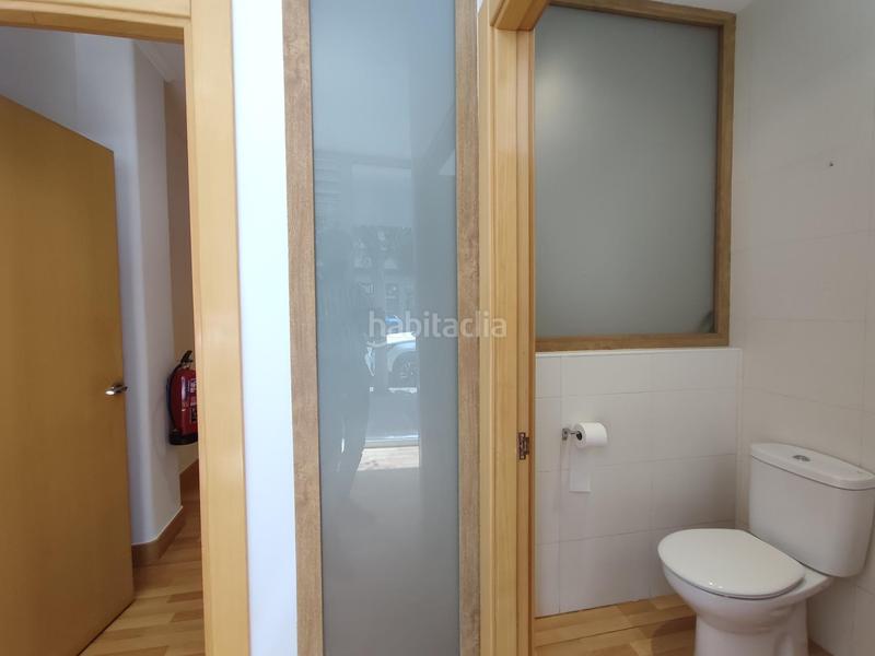 Foto 1eb62d62-b2fa-4b47-b993-3b3cf72bd82d. Rent business premise in San Pedro de Deusto - La Ribera Bilbao