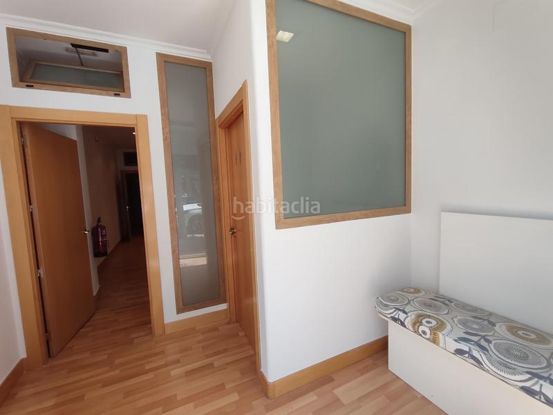 Foto 6065efa1-6d8b-4bbf-be9a-80cbb5150025. Rent business premise in San Pedro de Deusto - La Ribera Bilbao