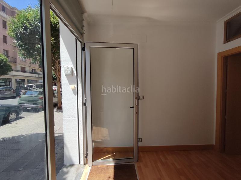 Foto ac4b857f-5b36-4e7e-927a-d90c4b3849af. Rent business premise in San Pedro de Deusto - La Ribera Bilbao