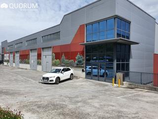 Lloguer Nau industrial a Amorebieta - Etxano. Nave en amorebieta