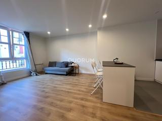 Lloguer Apartament  Calle general salazar. Vivienda de 2 hab en amezola