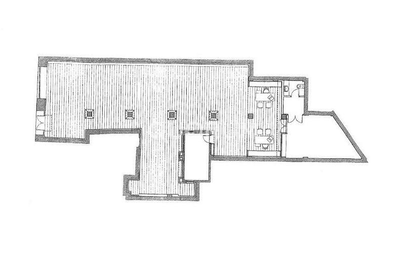 Foto 12b9d8ee-7b39-4c25-8fec-db7aa7737612. Alquiler local comercial  zona muy transitada plaza del museo en Bilbao