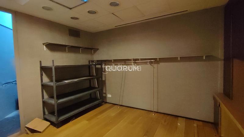 Foto 22106222-efbb-4c43-b6d2-18fb5a48e44f. Lloguer local comercial a Ensanche - Moyua - Diputación Bilbao