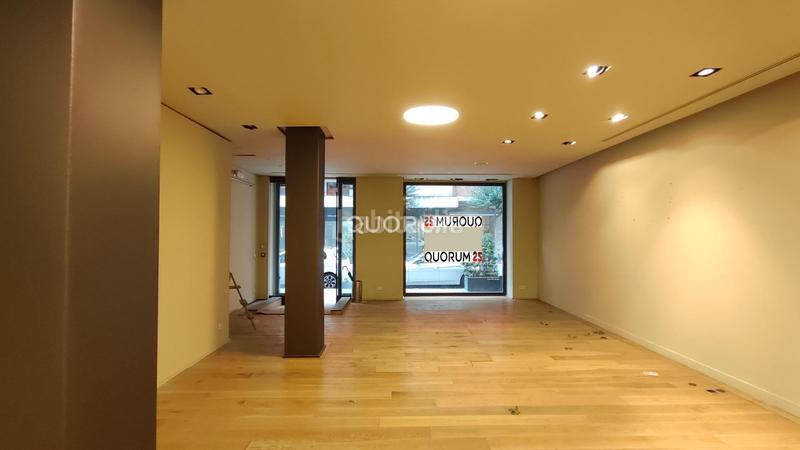 Foto cb95f3c7-b6bf-4ef5-a2fe-dd40ac3b6556. Lloguer local comercial a Ensanche - Moyua - Diputación Bilbao