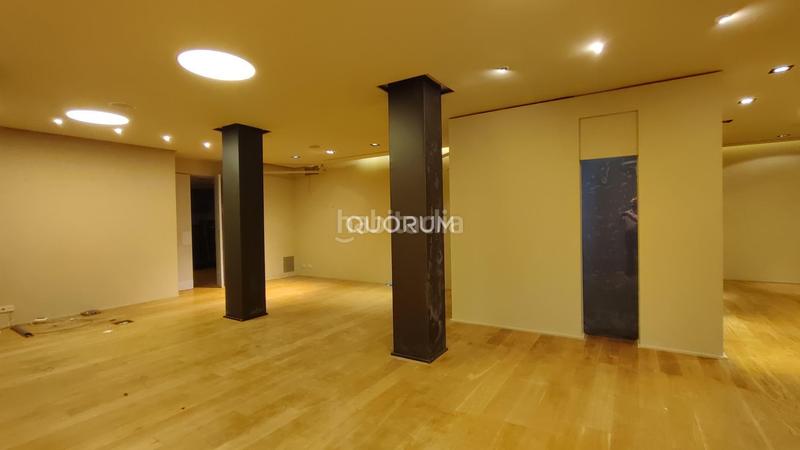 Foto a88c0c6f-3e56-41ba-8d5b-925038407f6b. Location local commercial dans Ensanche - Moyua - Diputación Bilbao