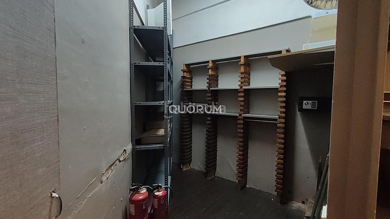 Foto 0d6b9404-9d5b-4a83-ab5e-0ec500268423. Miete geschäftsraum in Ensanche - Moyua - Diputación Bilbao