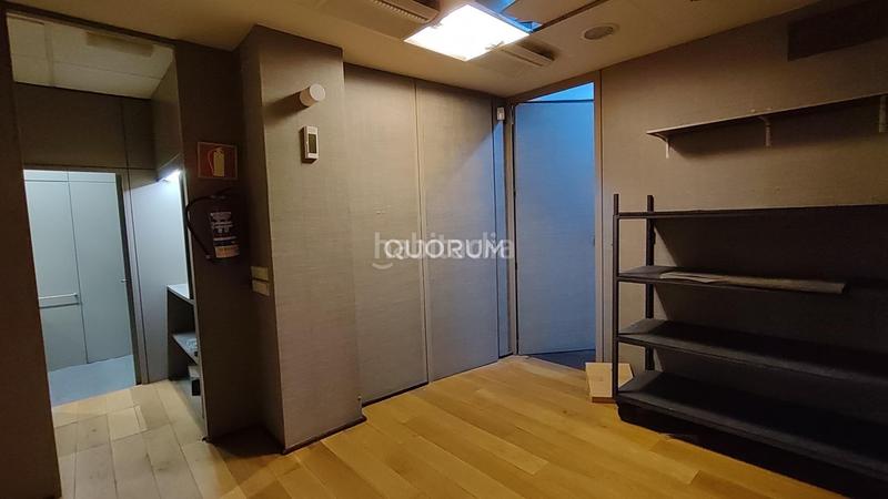 Foto 1656735f-2693-4e8b-82f7-6580e2124012. Rent business premise in Ensanche - Moyua - Diputación Bilbao