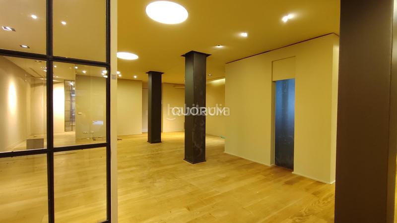 Foto 17f3db33-9c51-46d9-8bfd-b4f6e09ae5f2. Rent business premise in Ensanche - Moyua - Diputación Bilbao