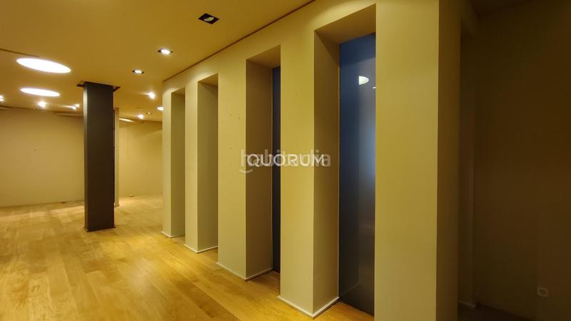 Foto 1e998c3b-2f47-48f2-aca0-99f6b55c4b0f. Rent business premise in Ensanche - Moyua - Diputación Bilbao