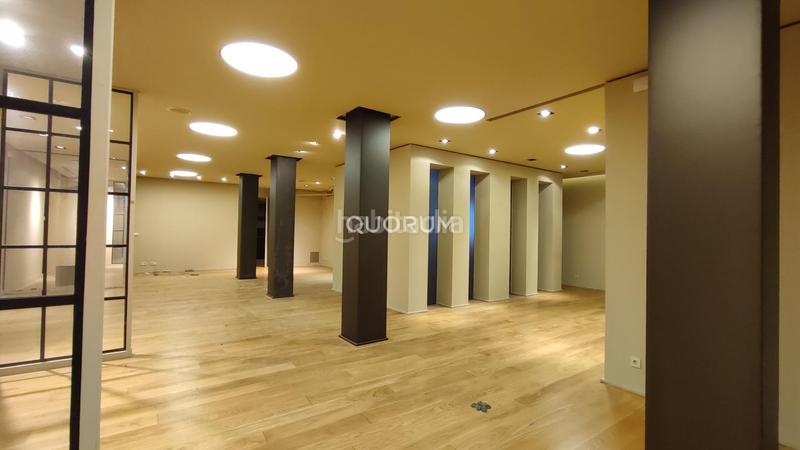 Foto 31044d0c-36ff-49c7-a613-d642d53449de. Rent business premise in Ensanche - Moyua - Diputación Bilbao