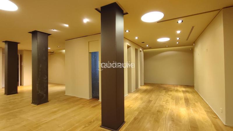 Foto a04b1999-0678-443f-90a5-75982f67a92c. Rent business premise in Ensanche - Moyua - Diputación Bilbao