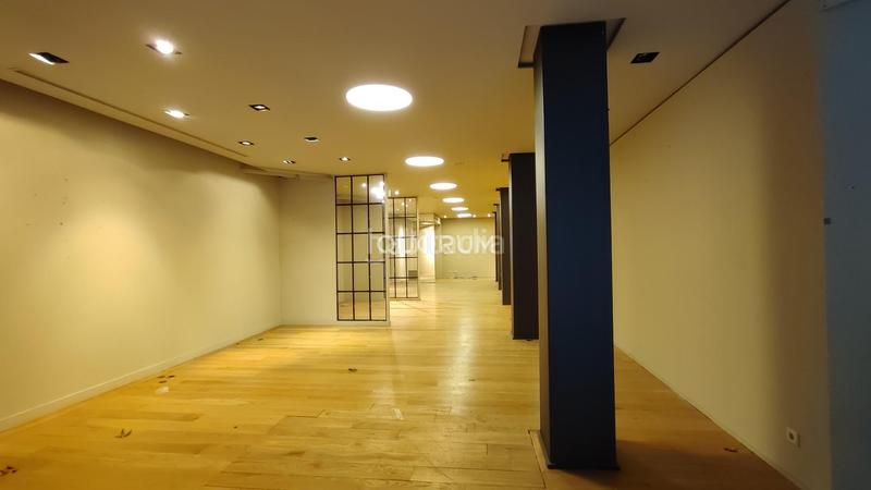 Foto bc1616ec-6aa9-4257-a802-b570f8d09b93. Rent business premise in Ensanche - Moyua - Diputación Bilbao