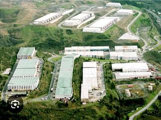 Nau industrial a Galdakao. Nave en galdakao, polígono bekea